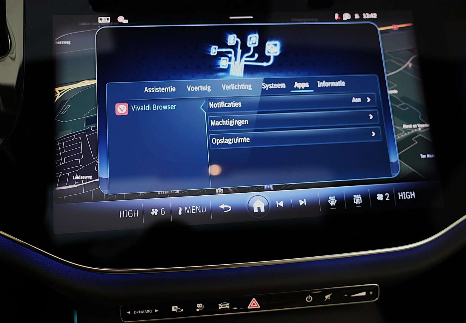 Mercedes Classe E AMG 53 300 E - 2023 - Joinsteer - #33