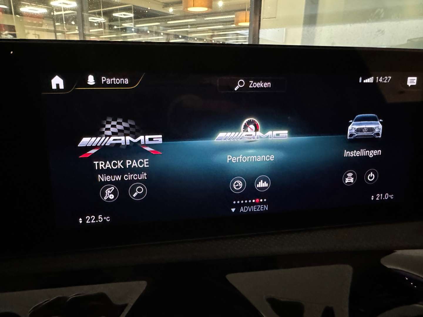 Mercedes CLA 45 AMG S 4MATIC+ - 2022 - Joinsteer - #30