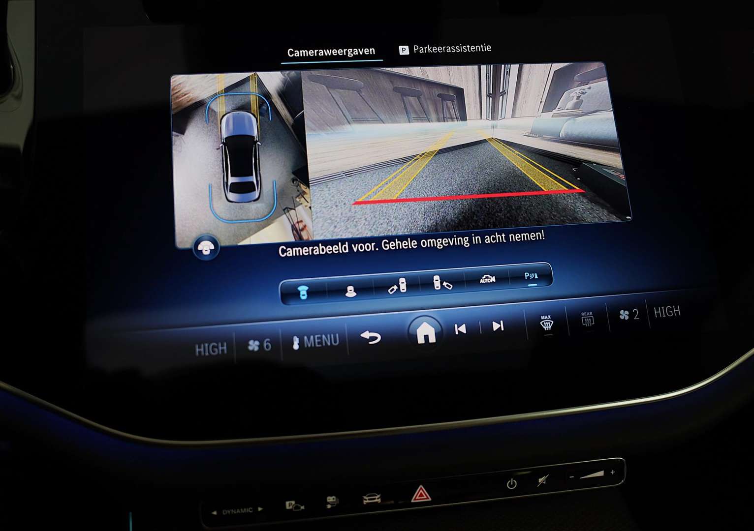 Mercedes Classe E AMG 53 300 E - 2023 - Joinsteer - #34