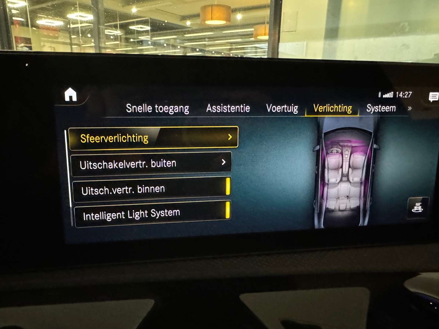 Mercedes CLA 45 AMG S 4MATIC+ - 2022 - Joinsteer - #31