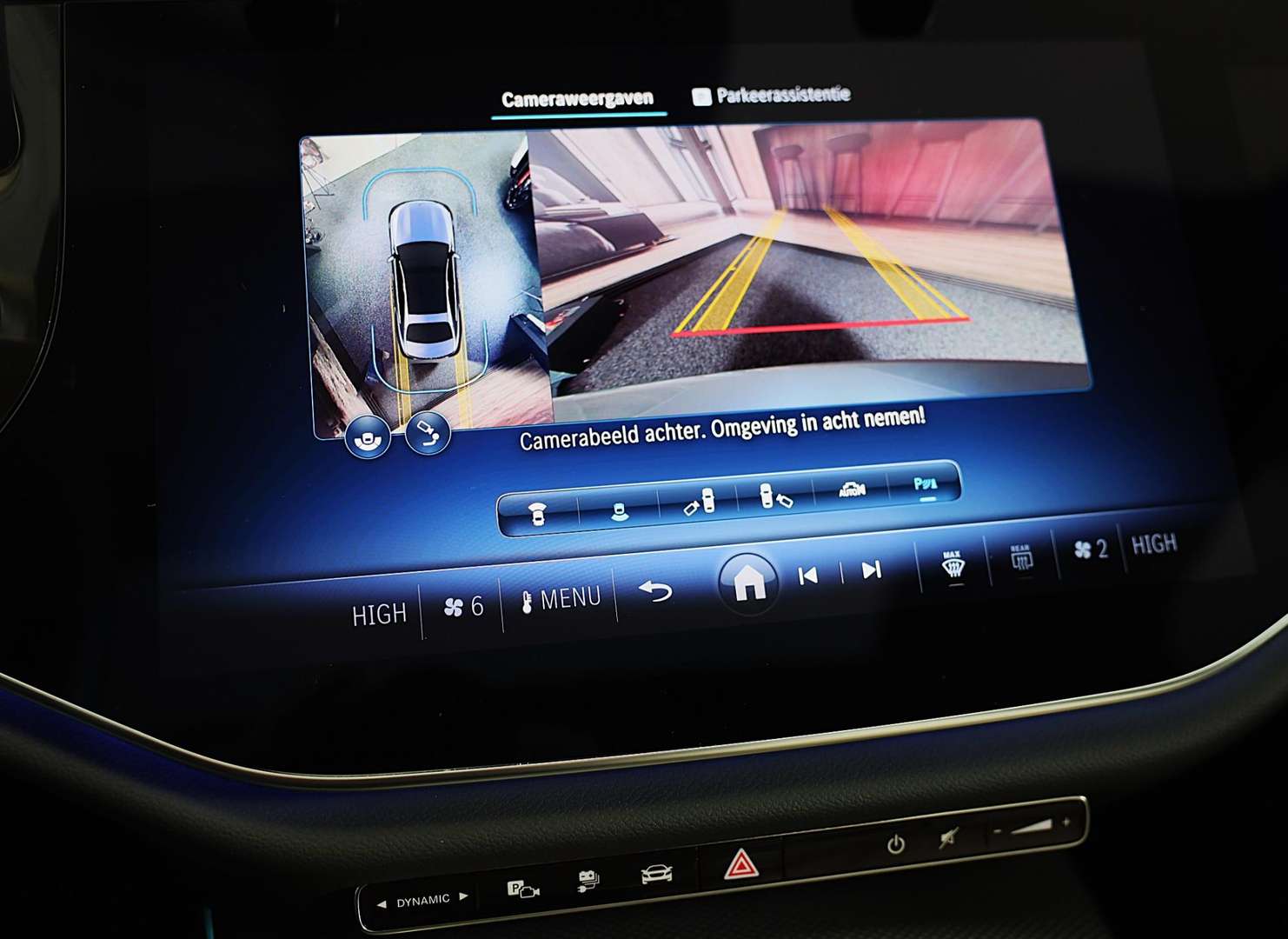 Mercedes Classe E AMG 53 300 E - 2023 - Joinsteer - #35