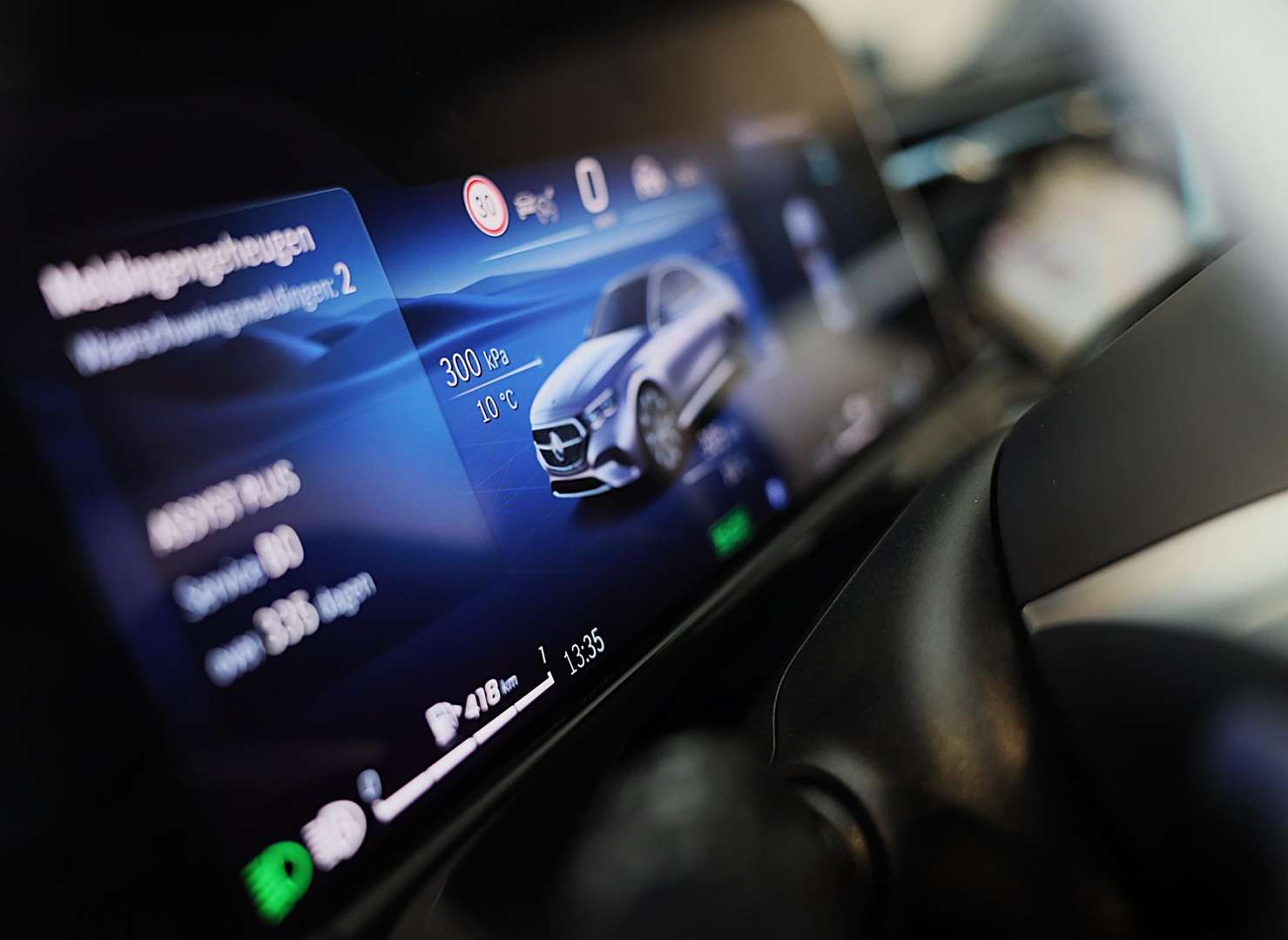 Mercedes Classe E AMG 53 300 E - 2023 - Joinsteer - #37