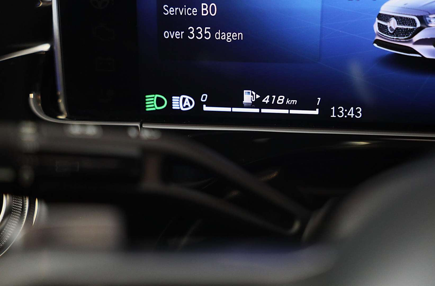 Mercedes Classe E AMG 53 300 E - 2023 - Joinsteer - #39