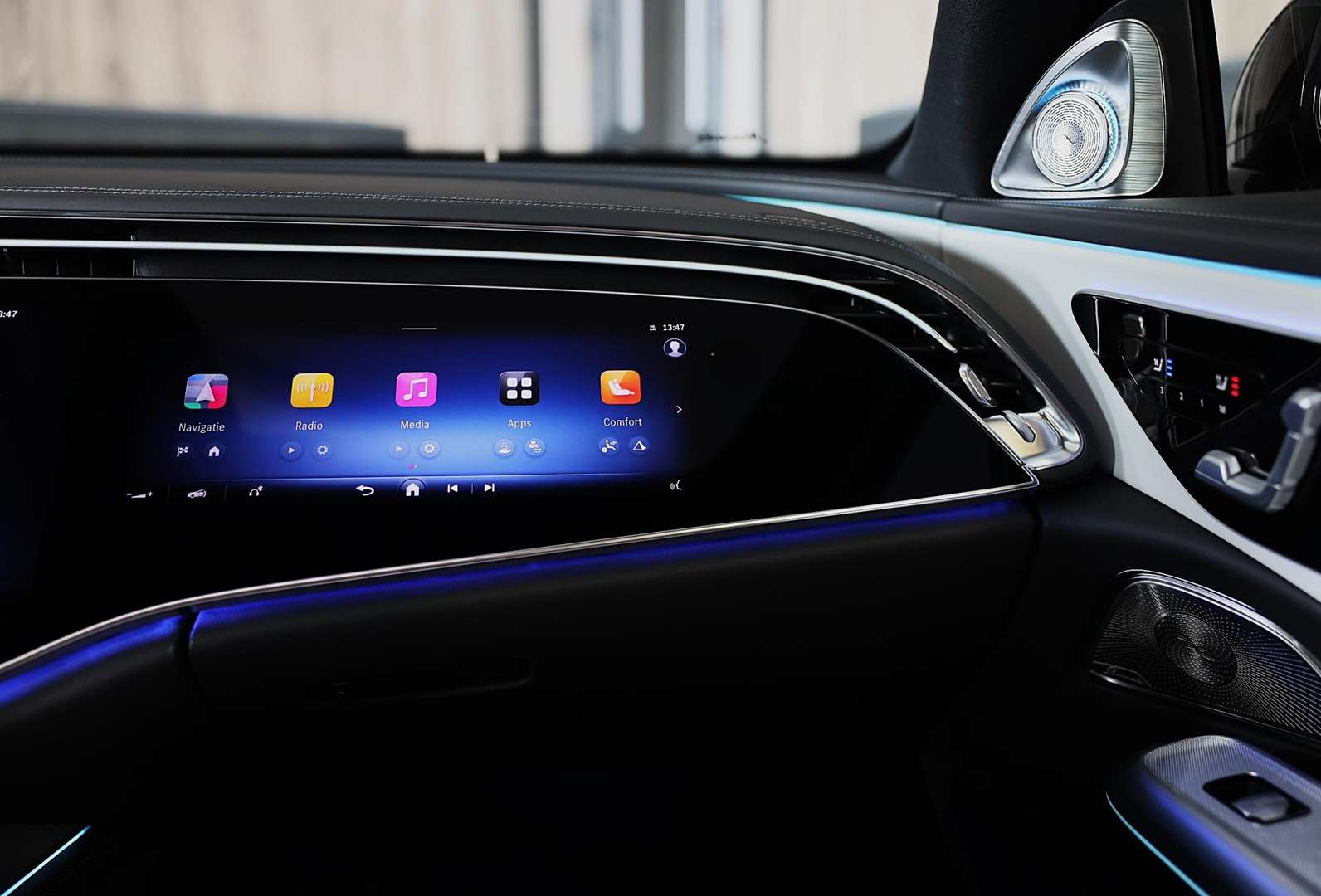 Mercedes Classe E AMG 53 300 E - 2023 - Joinsteer - #40