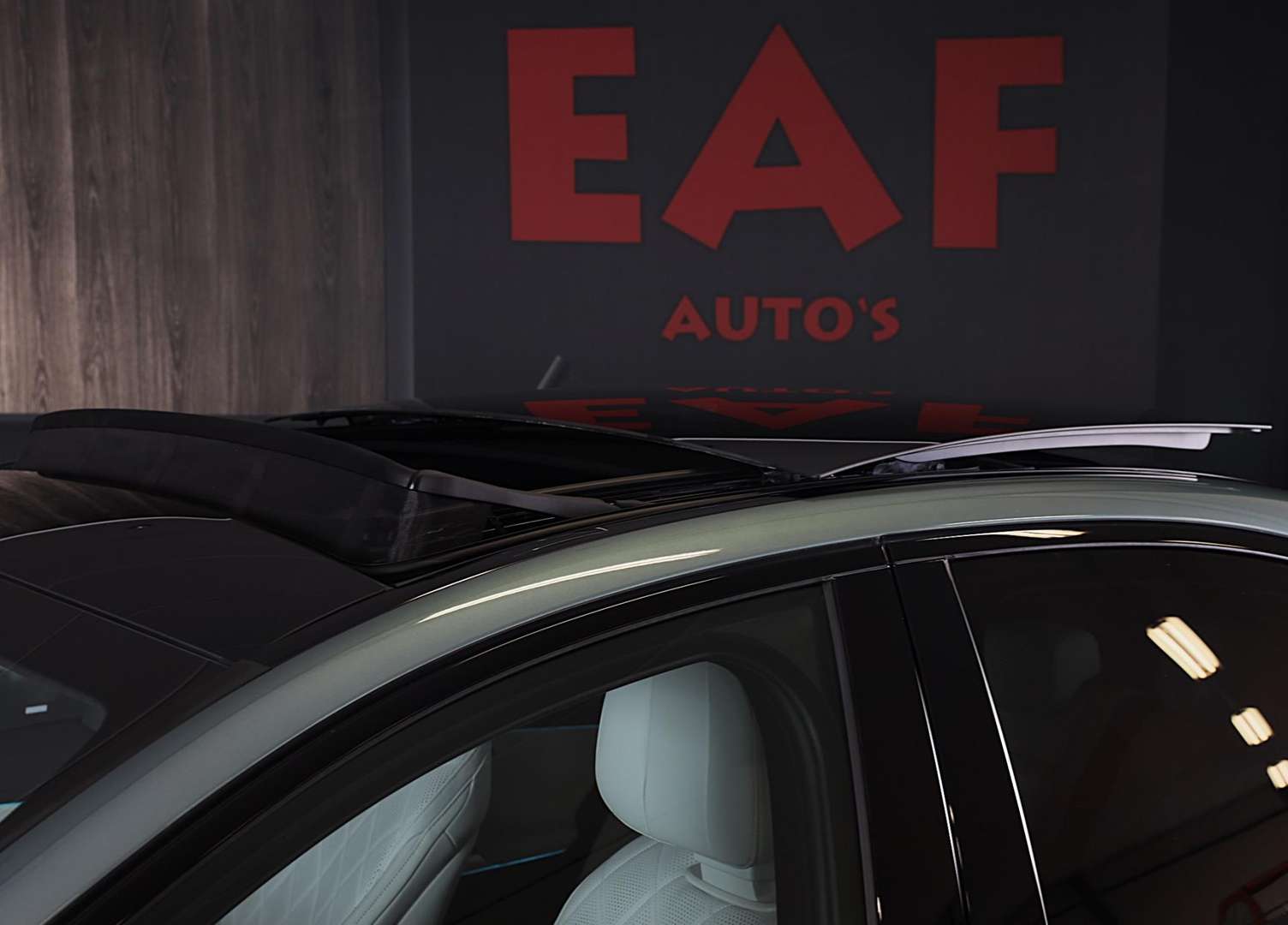 Mercedes Classe E AMG 53 300 E - 2023 - Joinsteer - #42