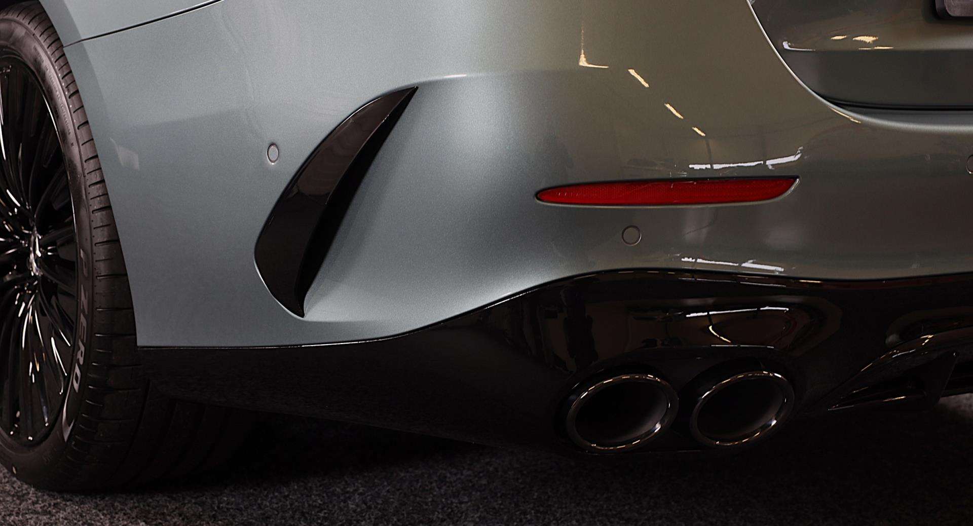 Mercedes Classe E AMG 53 300 E - 2023 - Joinsteer - #47