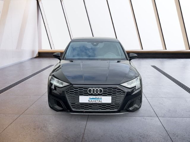 Audi A3 Sportback 30 TFSI Schaltgetriebe - 2022 - Joinsteer - #4