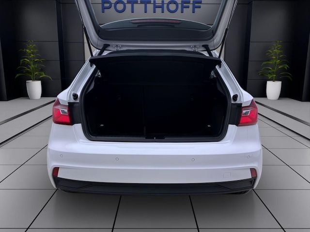 Audi A1 Sportback 25 TFSI Schaltgetriebe - 2021 - Joinsteer - #4