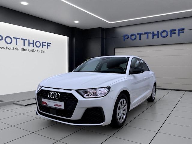 Audi A1 Sportback 25 TFSI Schaltgetriebe - 2021 - Joinsteer - #1