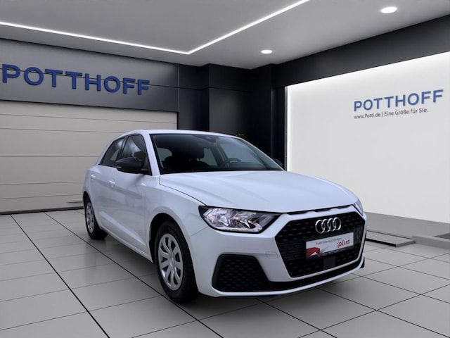 Audi A1 Sportback 25 TFSI Schaltgetriebe - 2021 - Joinsteer - #6