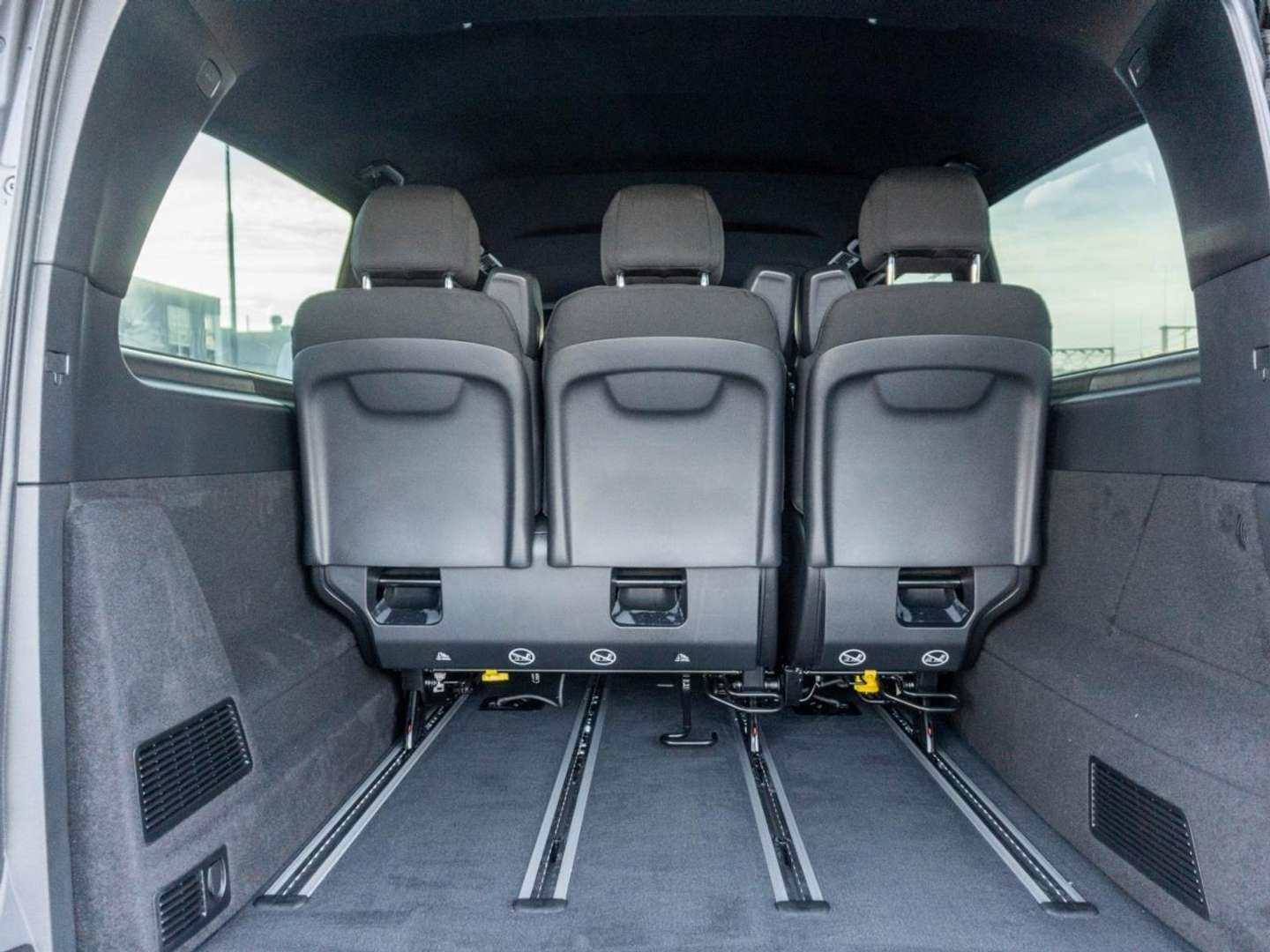 Mercedes Classe V STYLE 300 D - 2026 - Joinsteer - #6