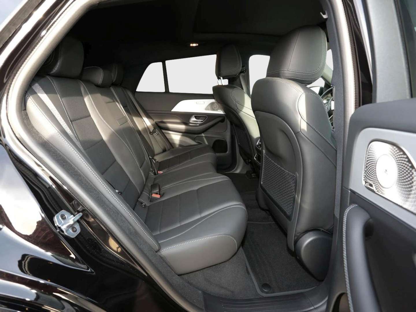 Mercedes GLE Coupé AMG Night 300 D - 2025 - Joinsteer - #11