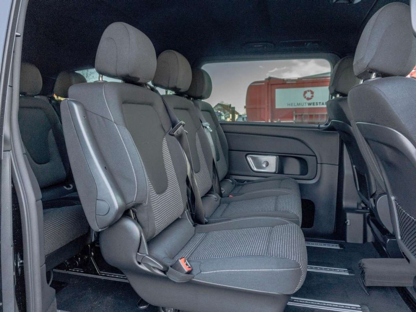 Mercedes Classe V STYLE 300 D - 2026 - Joinsteer - #11