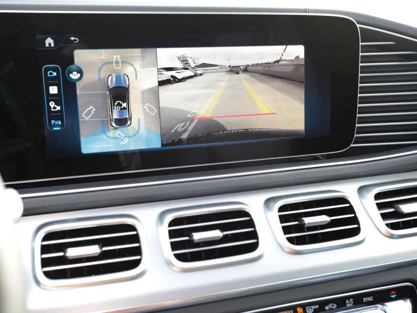 Mercedes GLE Coupé AMG Night 300 D - 2025 - Joinsteer - #14