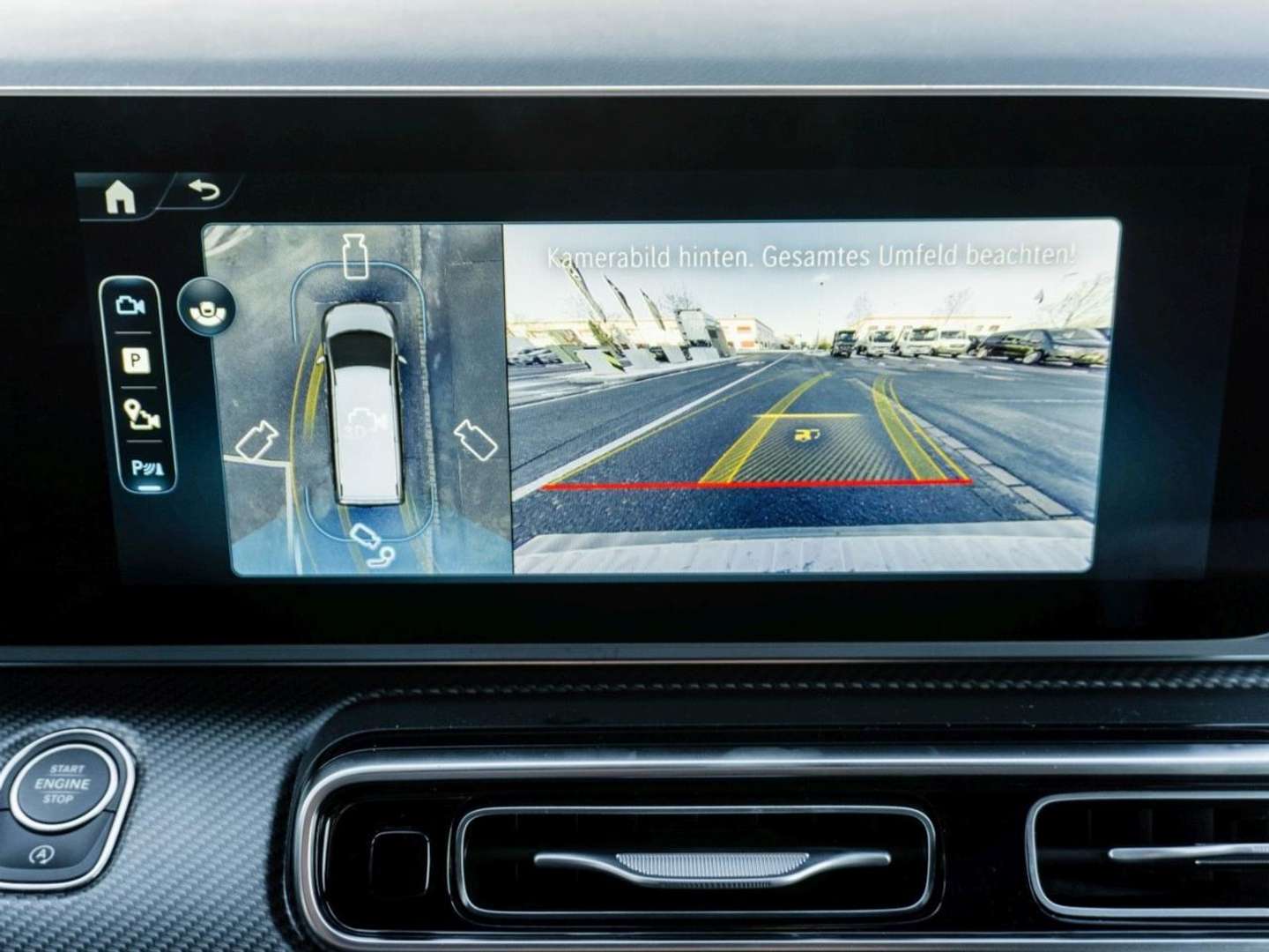 Mercedes Classe V STYLE 300 D - 2026 - Joinsteer - #14