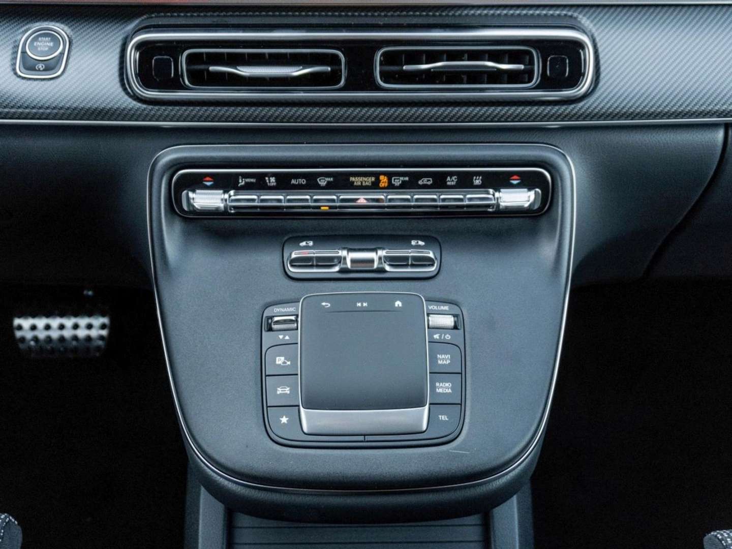 Mercedes Classe V STYLE 300 D - 2026 - Joinsteer - #15