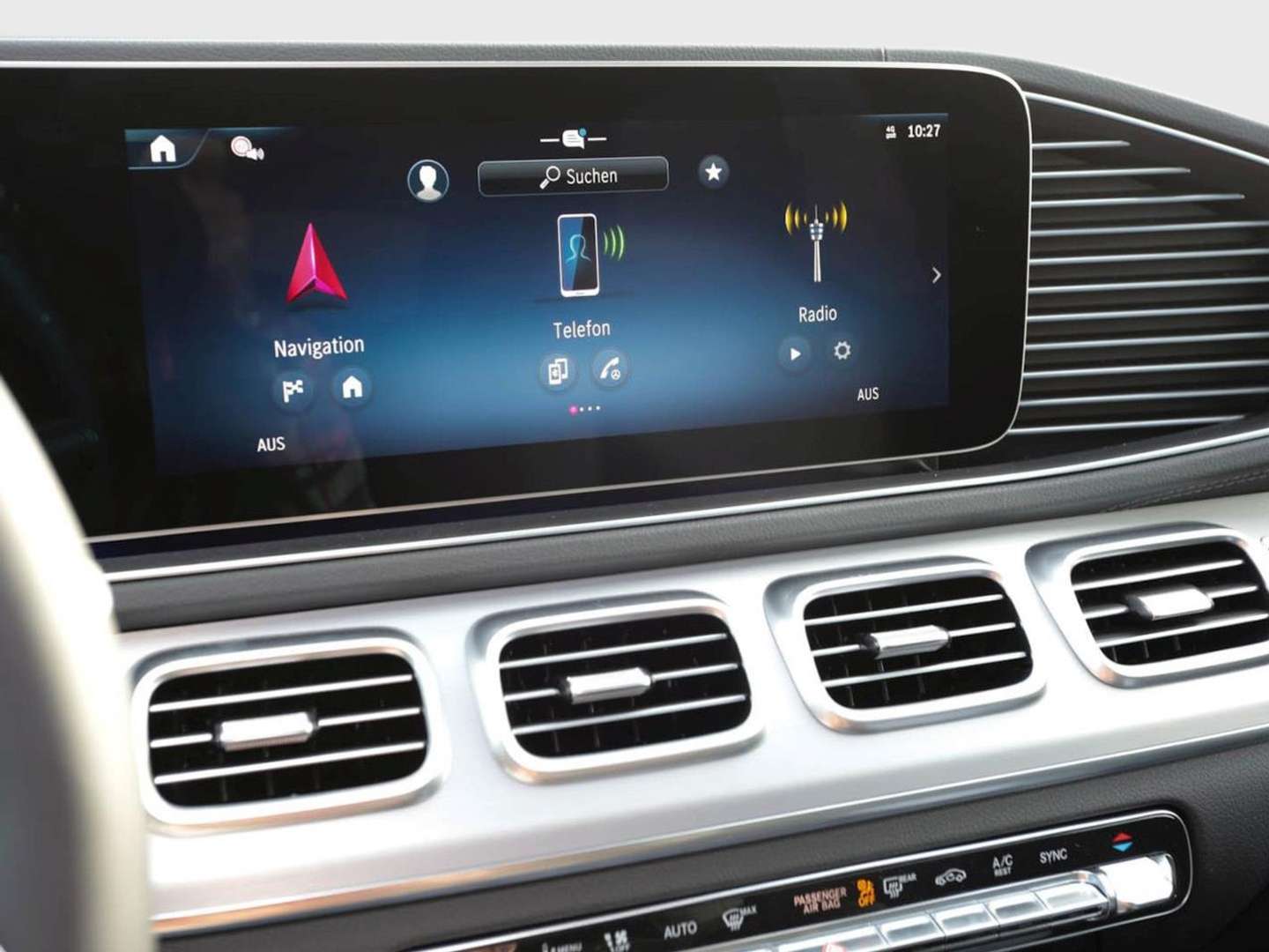 Mercedes GLE Coupé AMG Night 300 D - 2025 - Joinsteer - #16