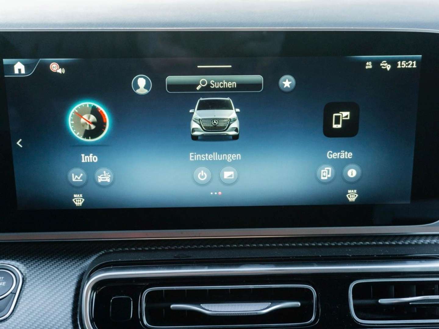 Mercedes Classe V STYLE 300 D - 2026 - Joinsteer - #16