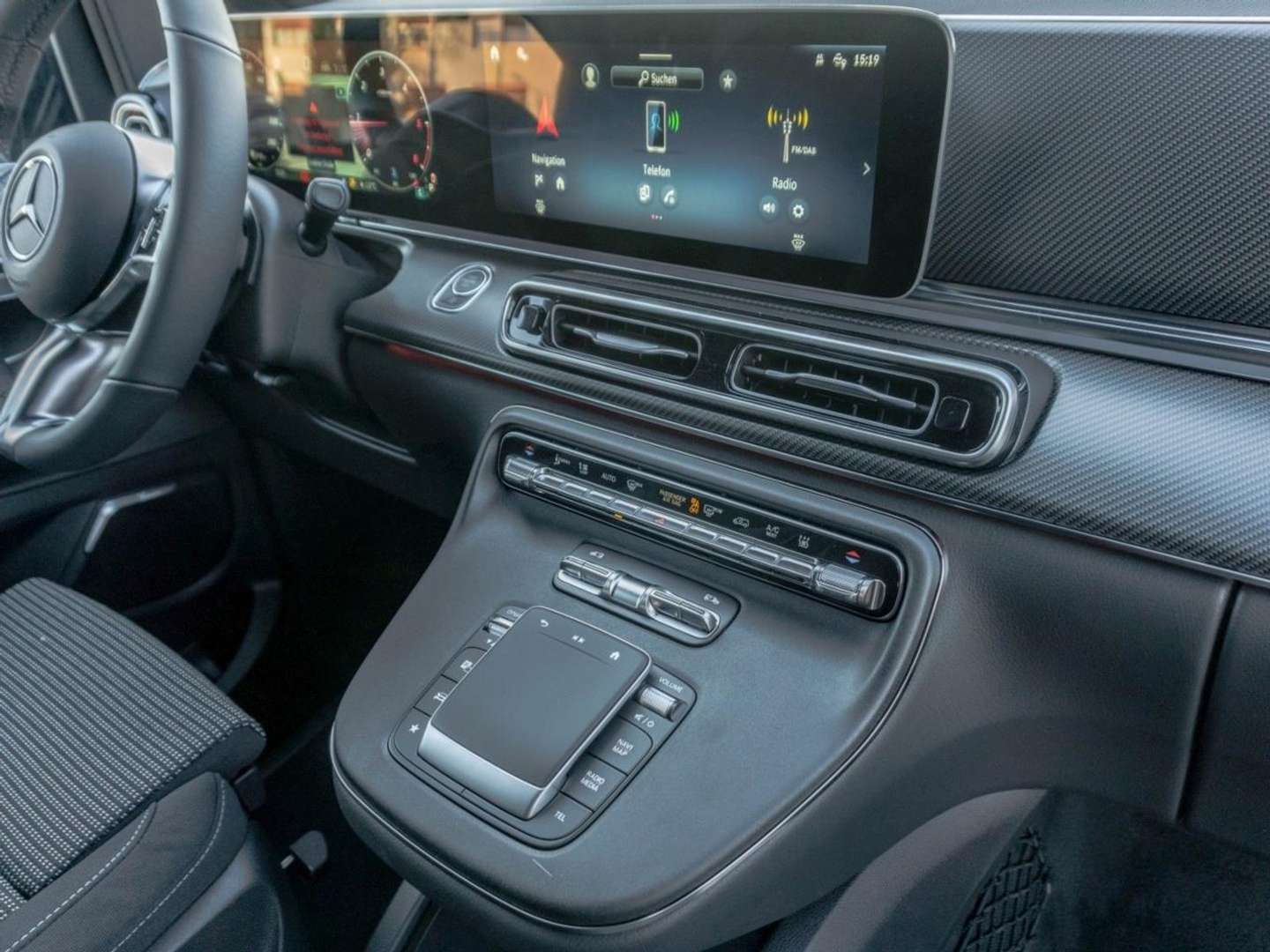 Mercedes Classe V STYLE 300 D - 2026 - Joinsteer - #21