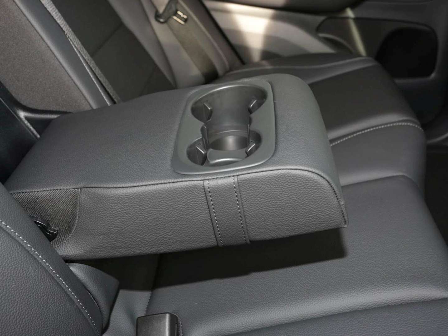 Mercedes GLE Coupé AMG Night 300 D - 2025 - Joinsteer - #22