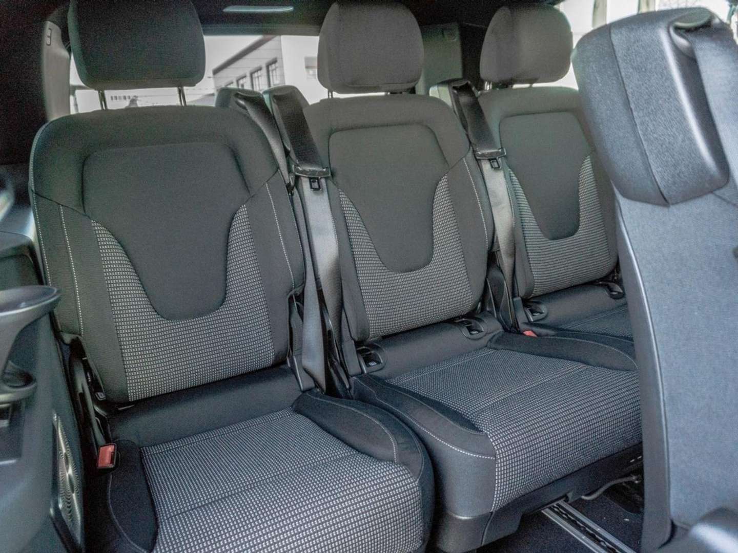 Mercedes Classe V STYLE 300 D - 2026 - Joinsteer - #22