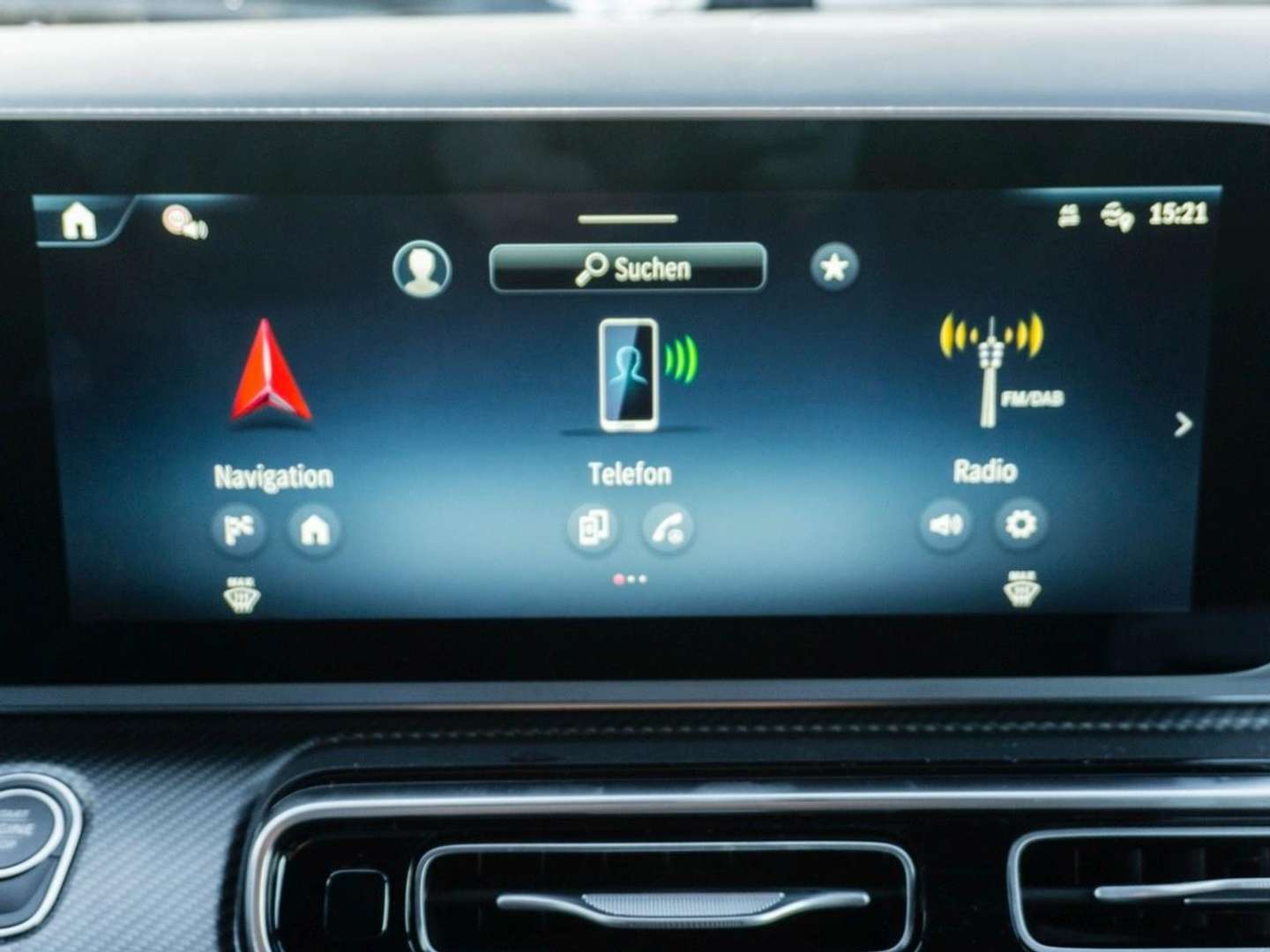 Mercedes Classe V STYLE 300 D - 2026 - Joinsteer - #24