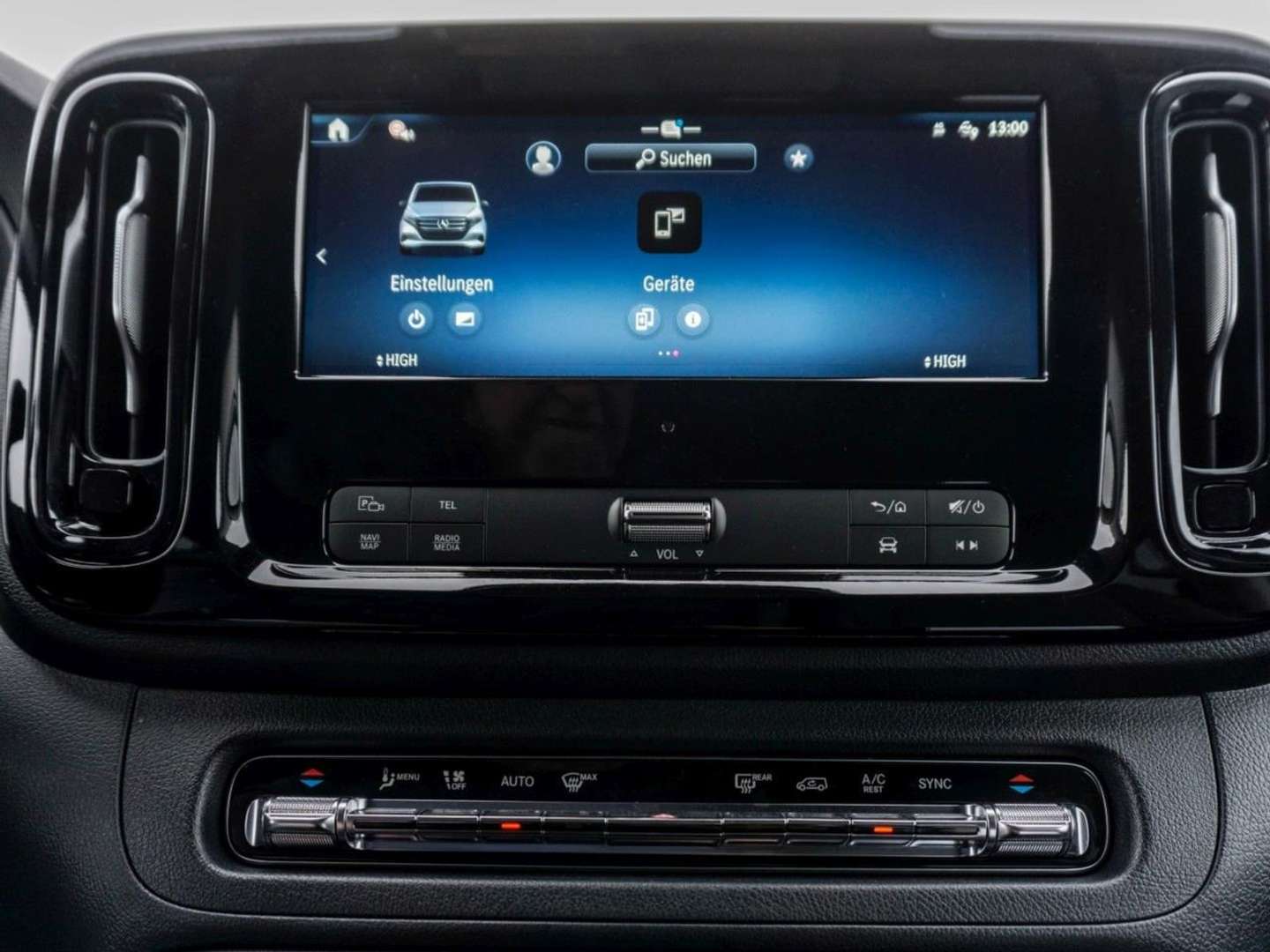 Mercedes Vito Tourer 119 CDI - 2025 - Joinsteer - #22