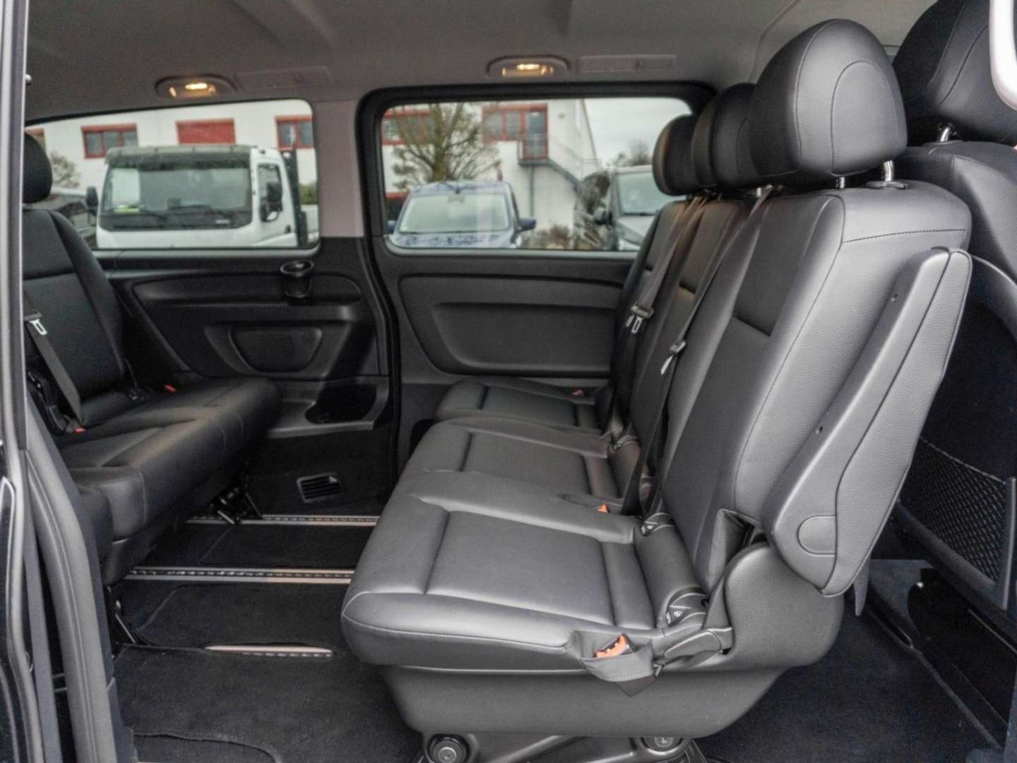 Mercedes Vito Tourer 119 CDI - 2025 - Joinsteer - #11