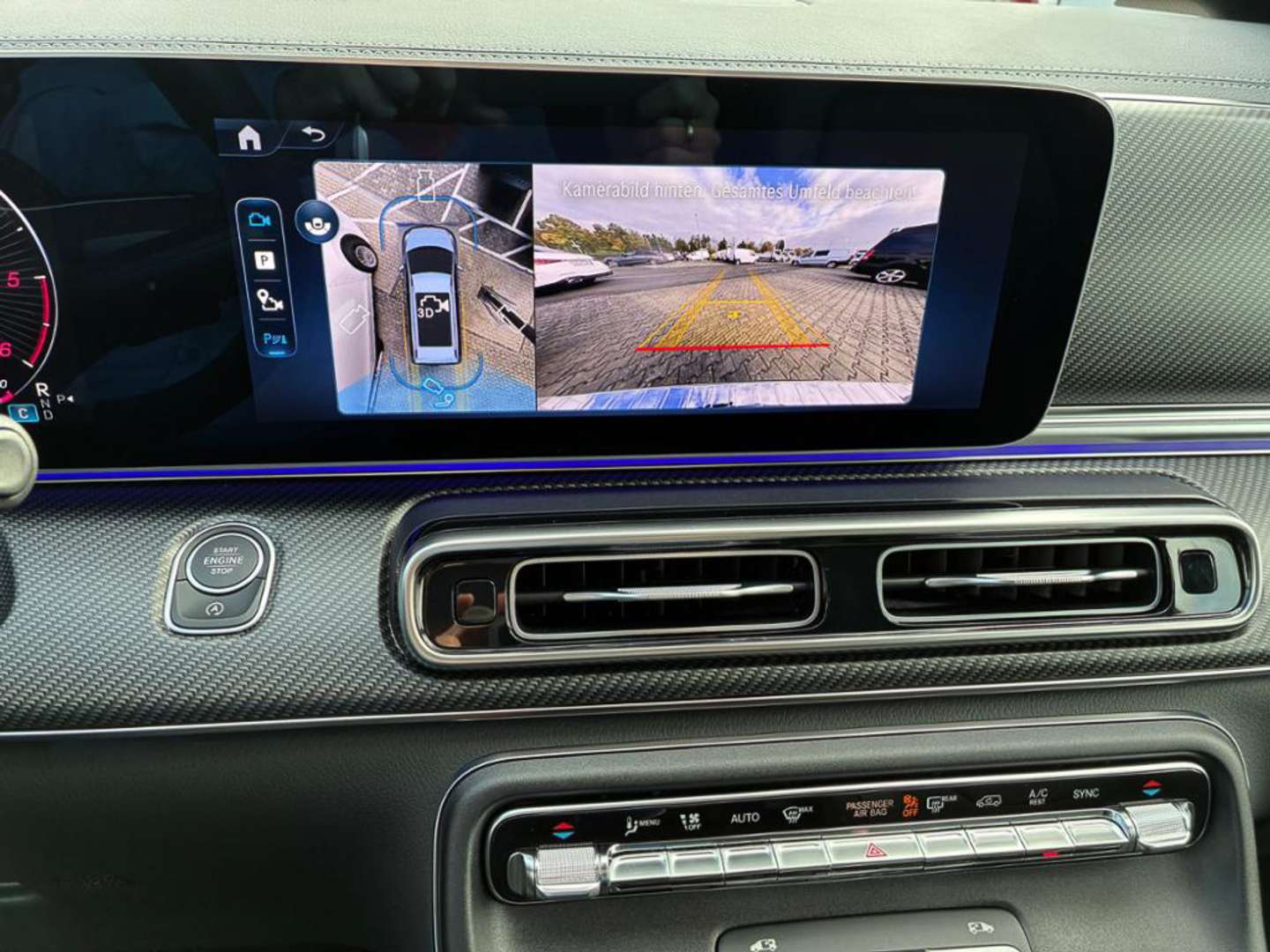 Mercedes Classe V AVANTGARDE 250 D - 2024 - Joinsteer - #8