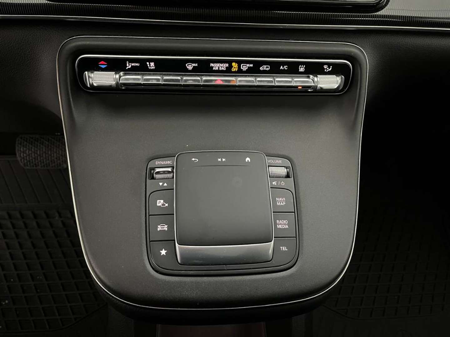 Mercedes EQV Lang 250 - 2024 - Joinsteer - #12