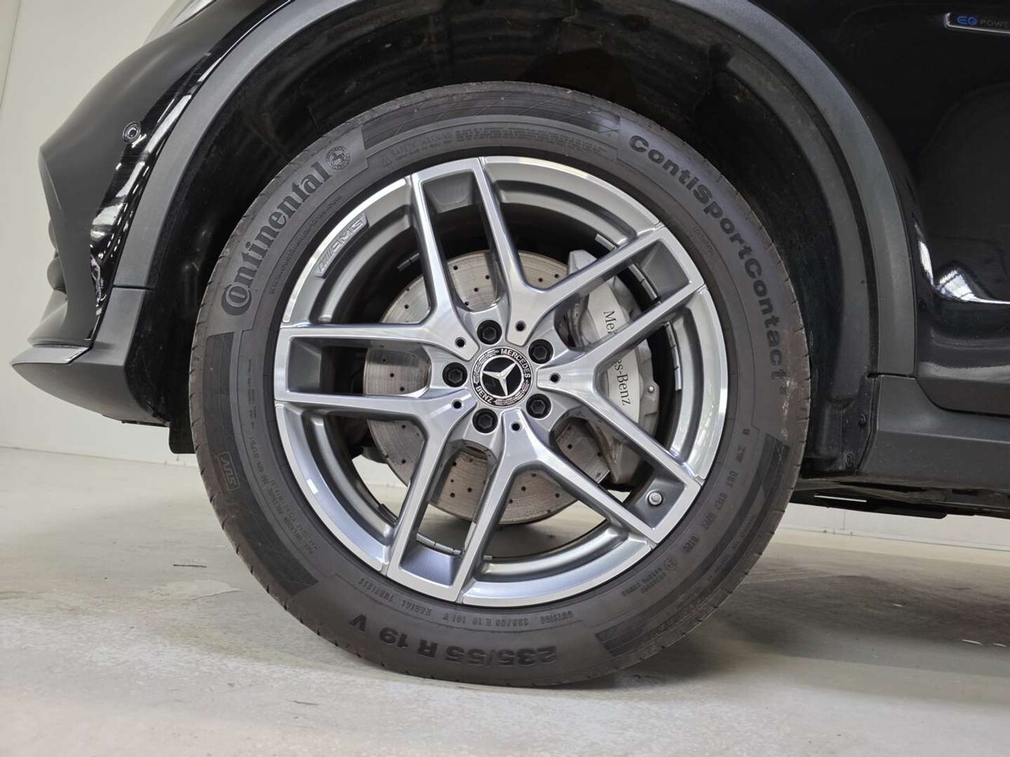 Mercedes GLC 4Matic 350 EHybrid - 2018 - Joinsteer - #7