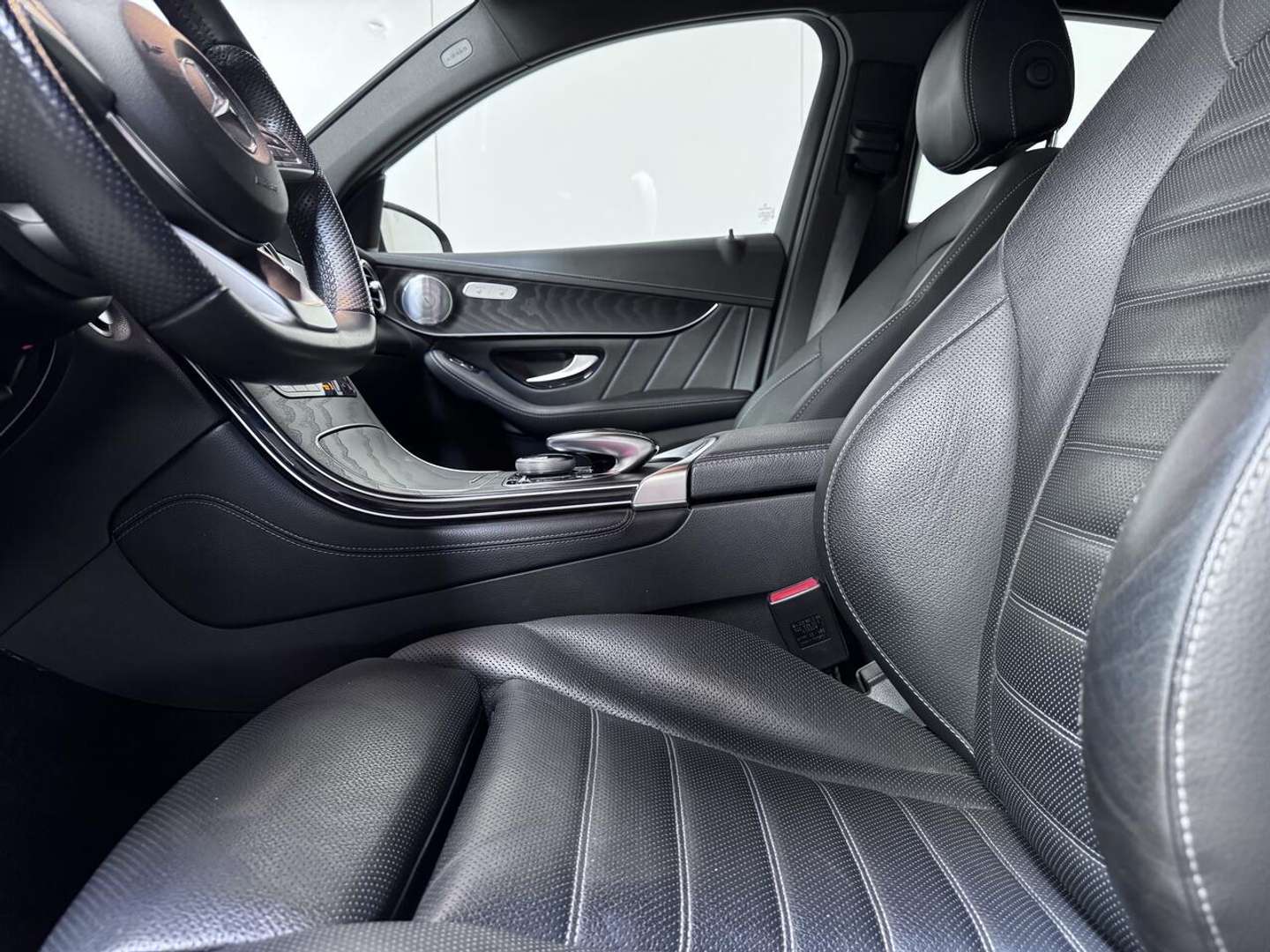 Mercedes GLC 4Matic 350 EHybrid - 2018 - Joinsteer - #9