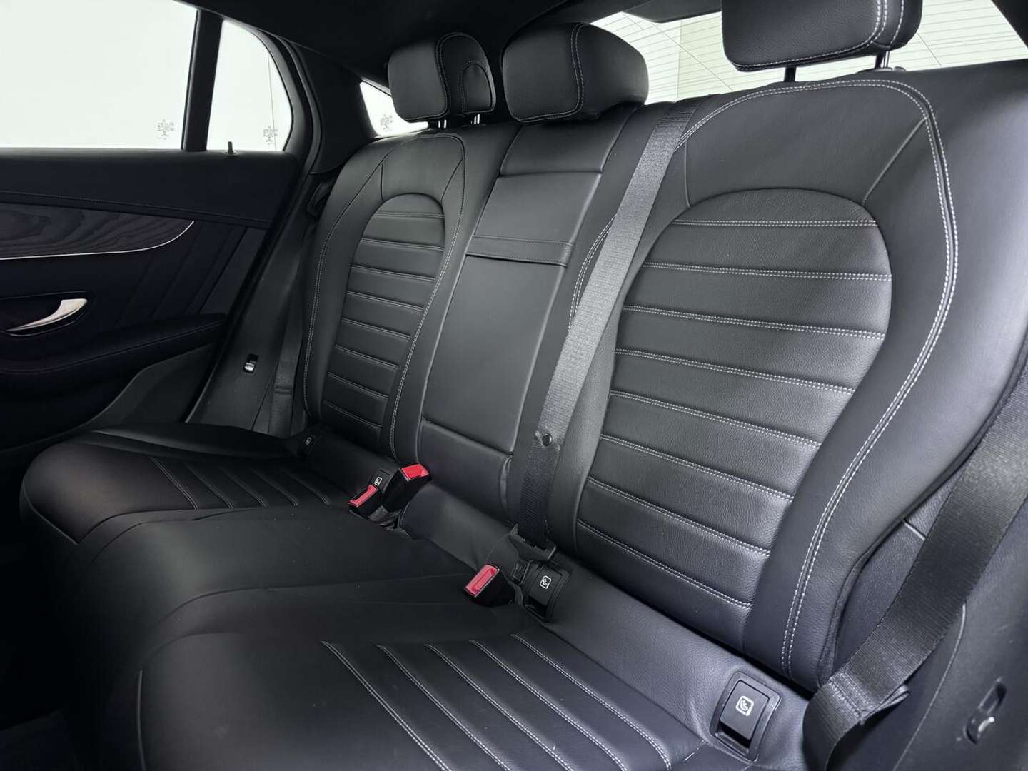 Mercedes GLC 4Matic 350 EHybrid - 2018 - Joinsteer - #10