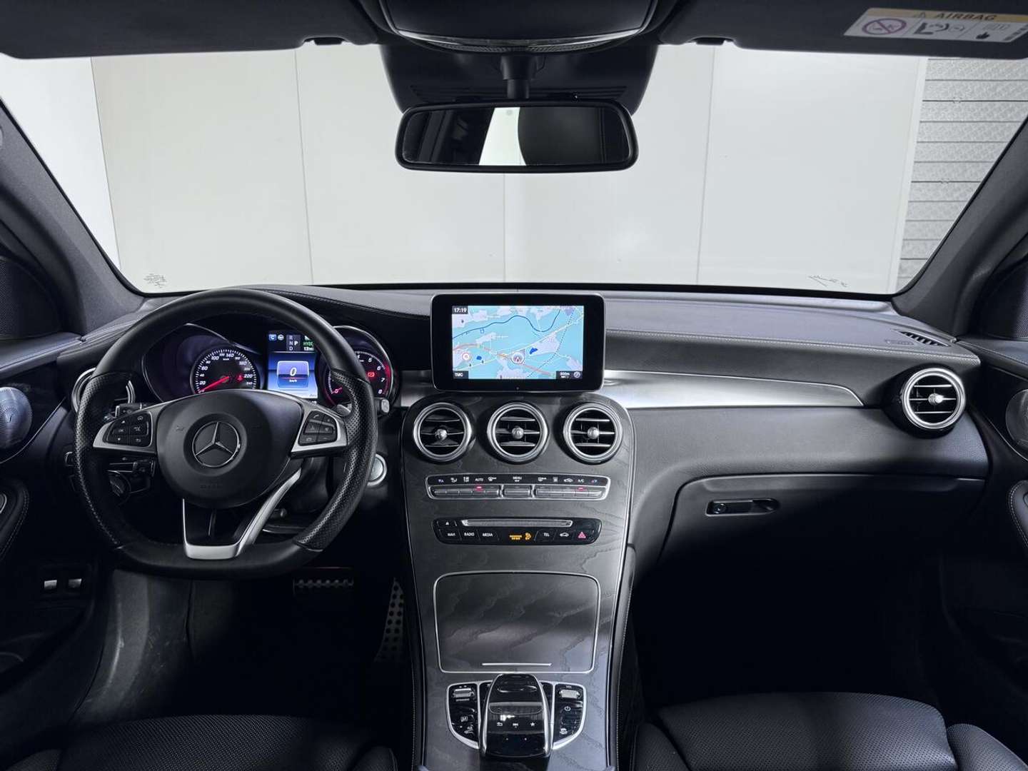 Mercedes GLC 4Matic 350 EHybrid - 2018 - Joinsteer - #11