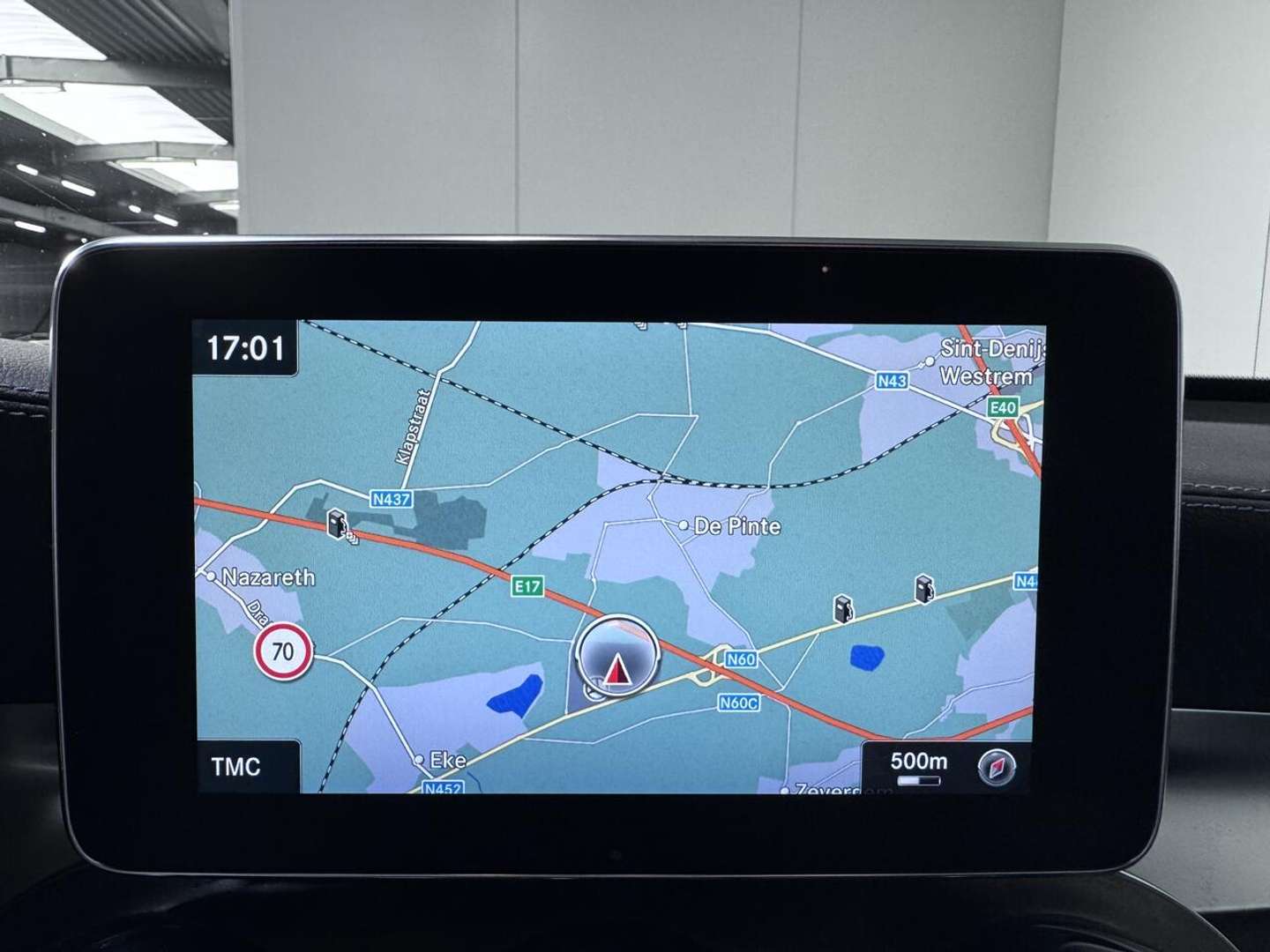 Mercedes GLC 4Matic 350 EHybrid - 2018 - Joinsteer - #14