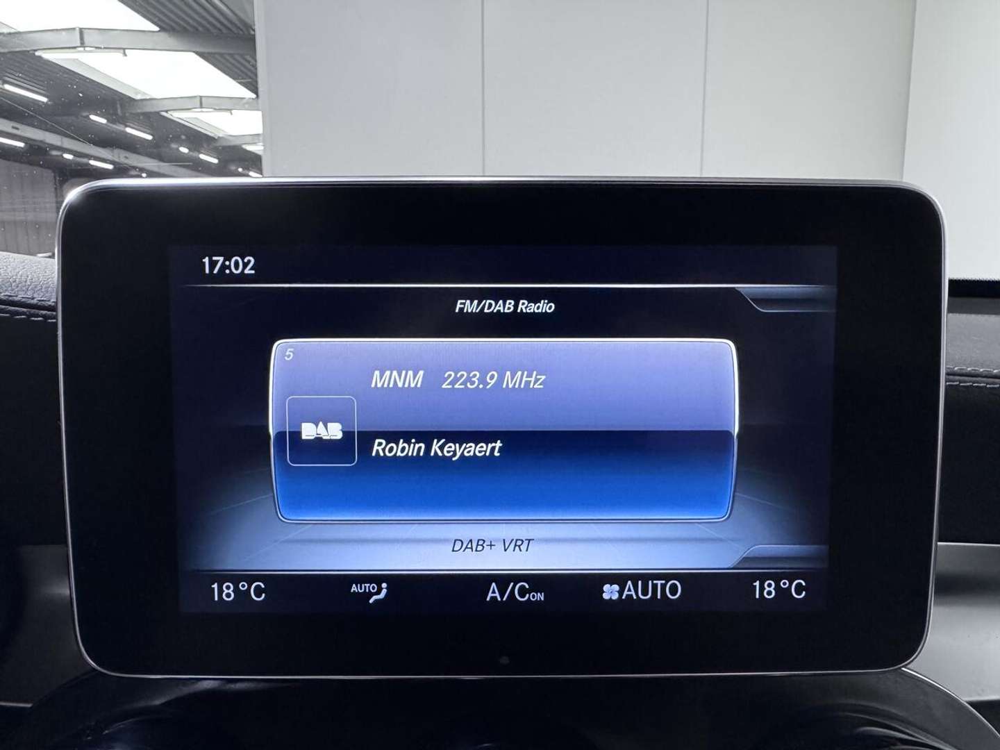 Mercedes GLC 4Matic 350 EHybrid - 2018 - Joinsteer - #15