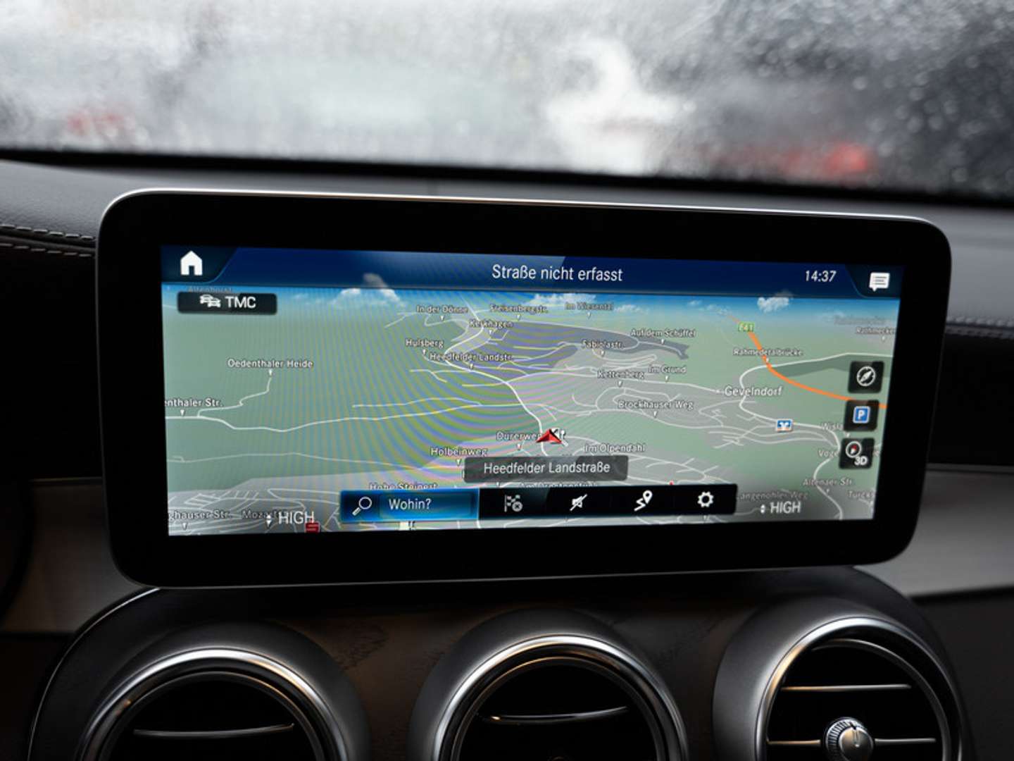 Mercedes GLC Coupé AMG-Sport 300 De - 2024 - Joinsteer - #8