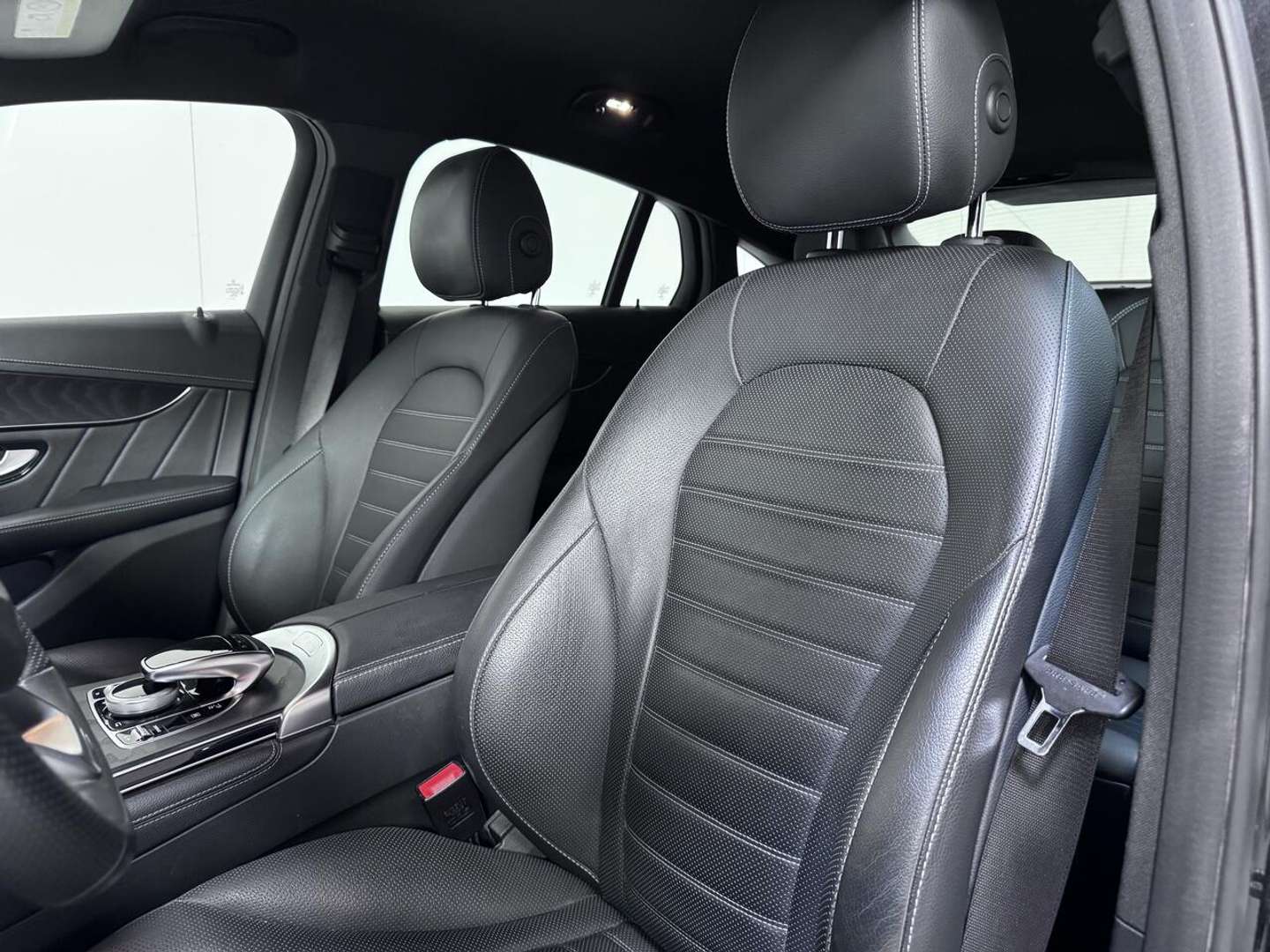 Mercedes GLC 4Matic 350 EHybrid - 2018 - Joinsteer - #18