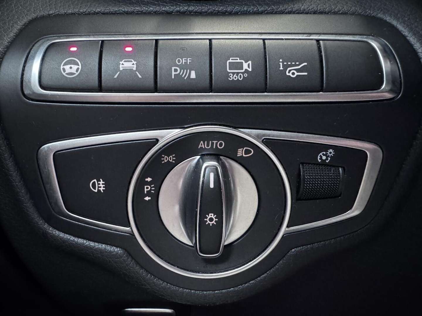 Mercedes GLC 4Matic 350 EHybrid - 2018 - Joinsteer - #21