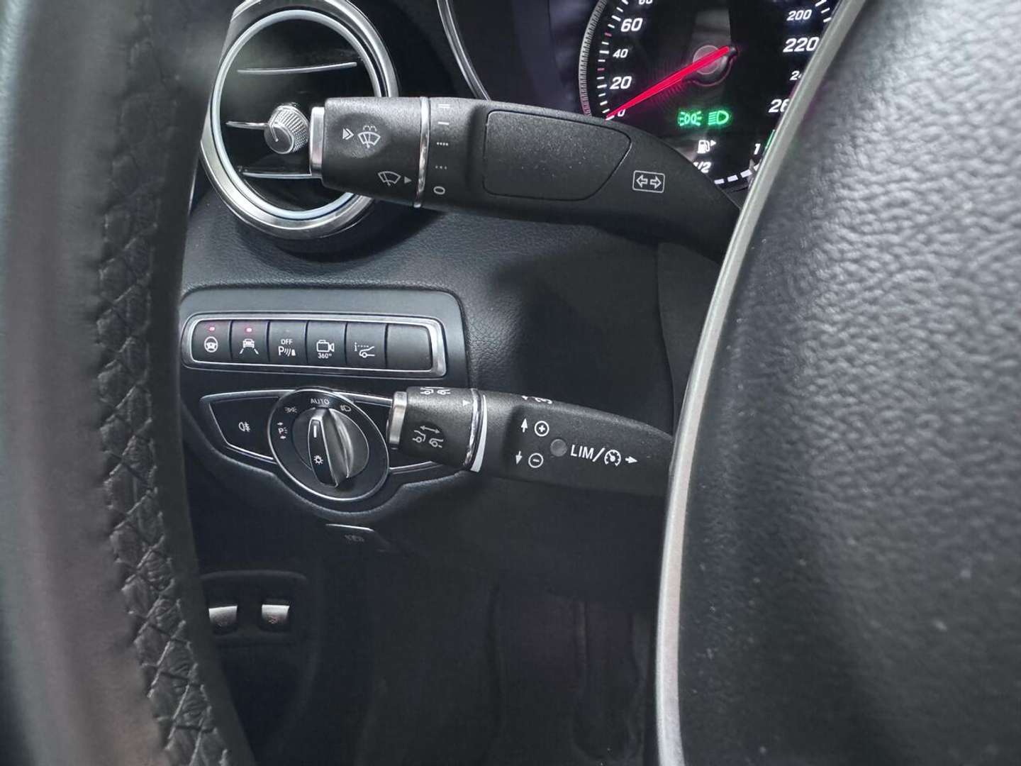 Mercedes GLC 4Matic 350 EHybrid - 2018 - Joinsteer - #22