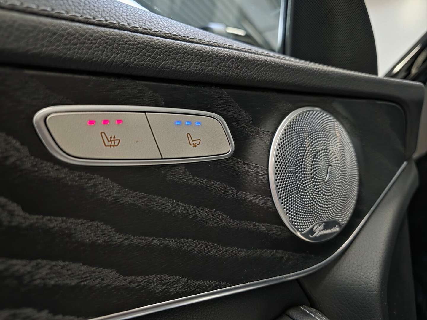 Mercedes GLC 4Matic 350 EHybrid - 2018 - Joinsteer - #23