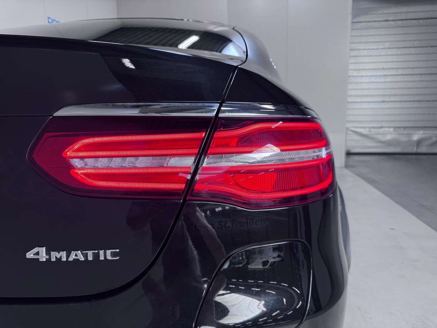 Mercedes GLC 4Matic 350 EHybrid - 2018 - Joinsteer - #27