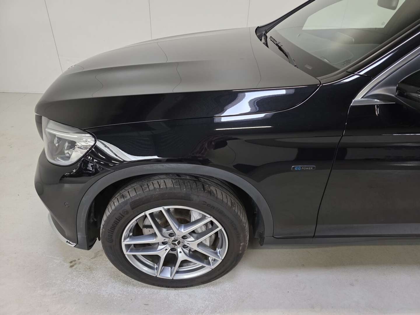 Mercedes GLC 4Matic 350 EHybrid - 2018 - Joinsteer - #29