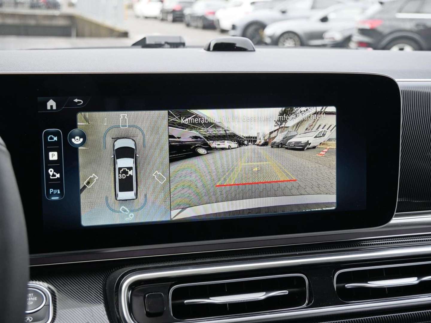 Mercedes Classe V STYLE 300 D - 2026 - Joinsteer - #13