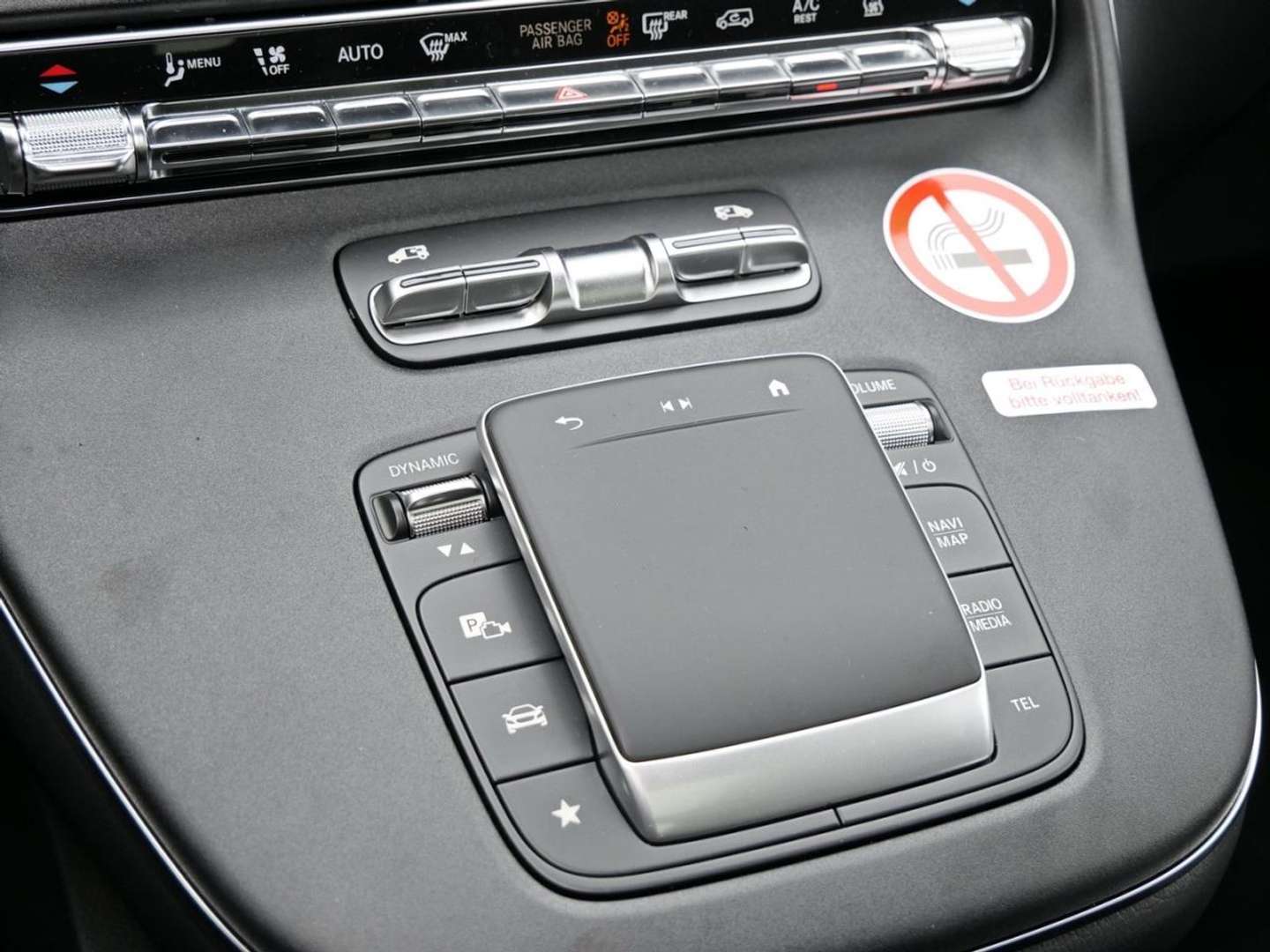 Mercedes Classe V STYLE 300 D - 2026 - Joinsteer - #15