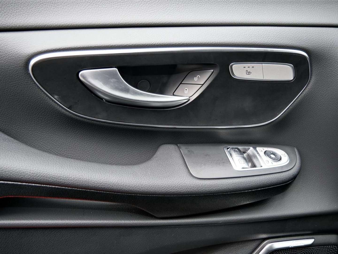 Mercedes Classe V STYLE 300 D - 2026 - Joinsteer - #16