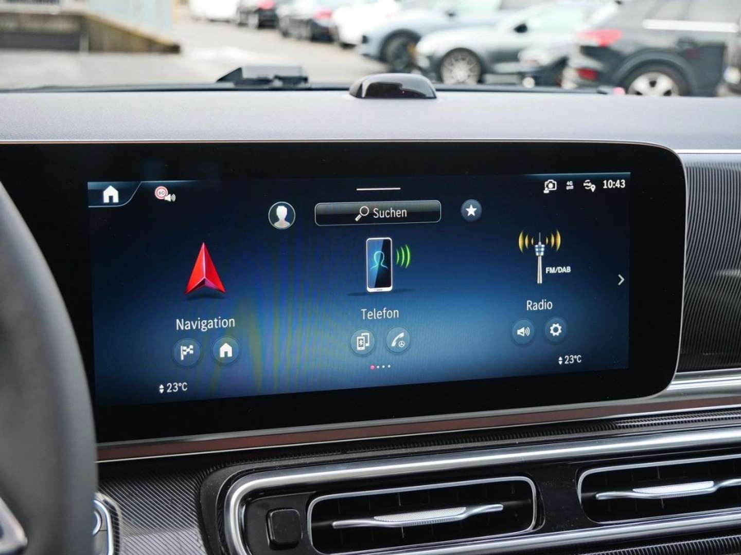 Mercedes Classe V STYLE 300 D - 2026 - Joinsteer - #17