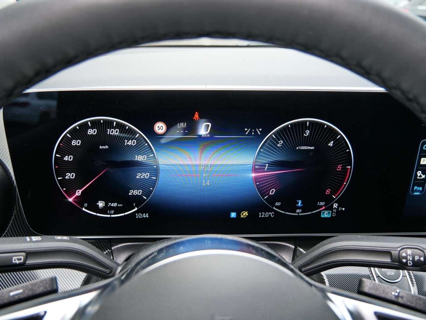 Mercedes Classe V STYLE 300 D - 2026 - Joinsteer - #18