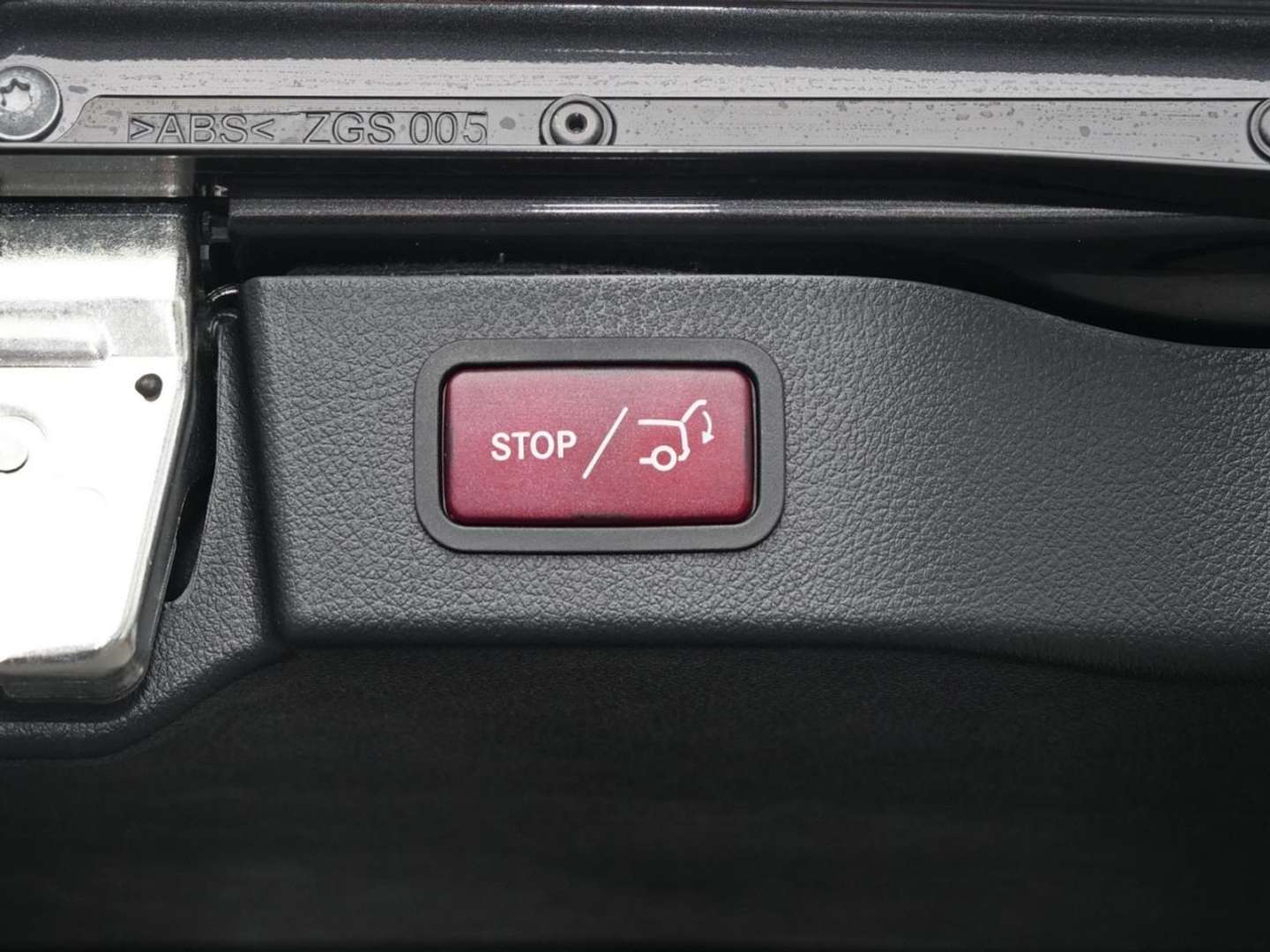 Mercedes Classe V STYLE 300 D - 2026 - Joinsteer - #21