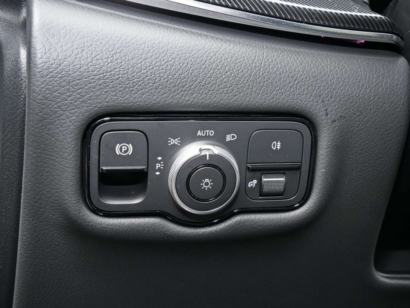 Mercedes Classe V STYLE 300 D - 2026 - Joinsteer - #22